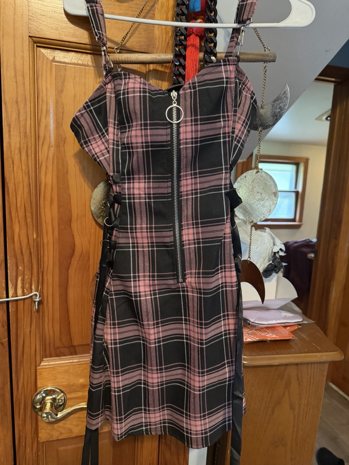 Dollskill Dress
