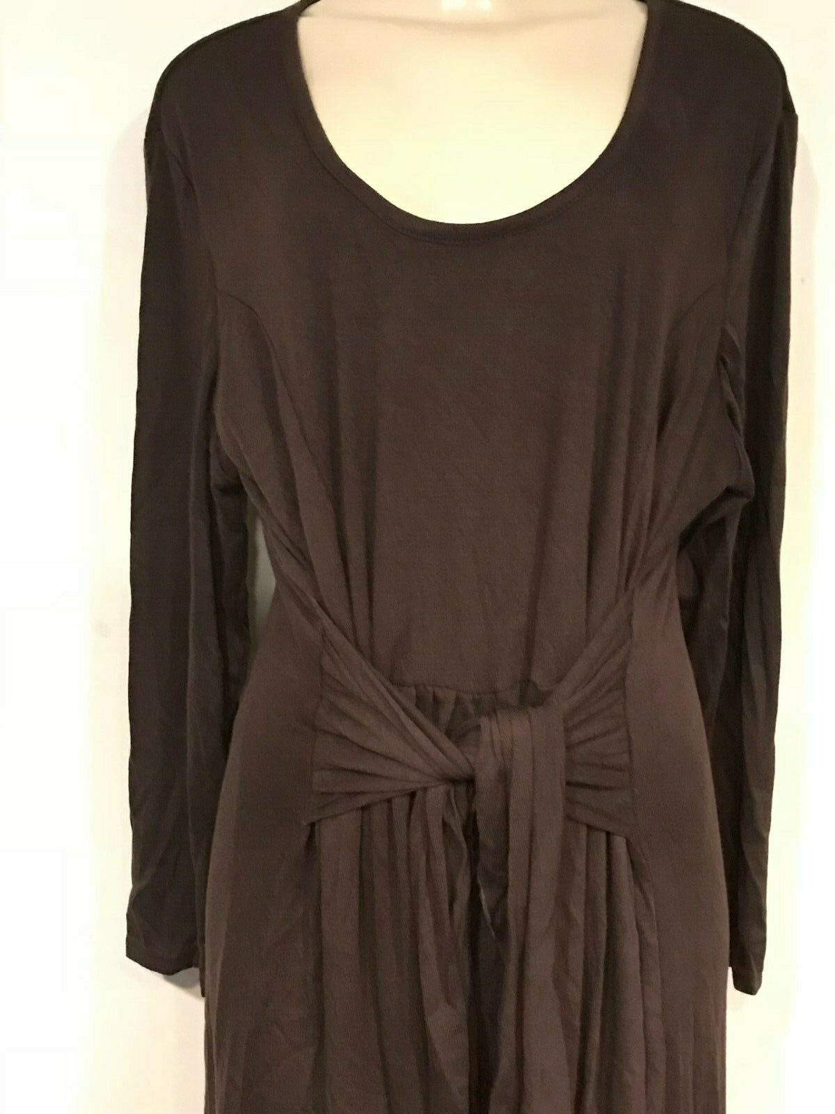 Women’s Fall Spring Winter Casual Work Business Meeting Day night Dress plus 2X