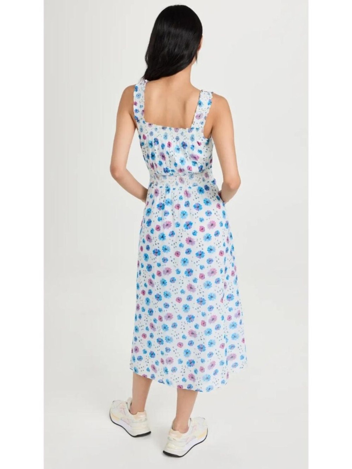 LoveShackFancy Pasha Dress – size M
