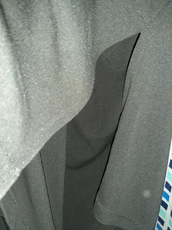 Women BCBGeneration Dress Black 38 / M / 46