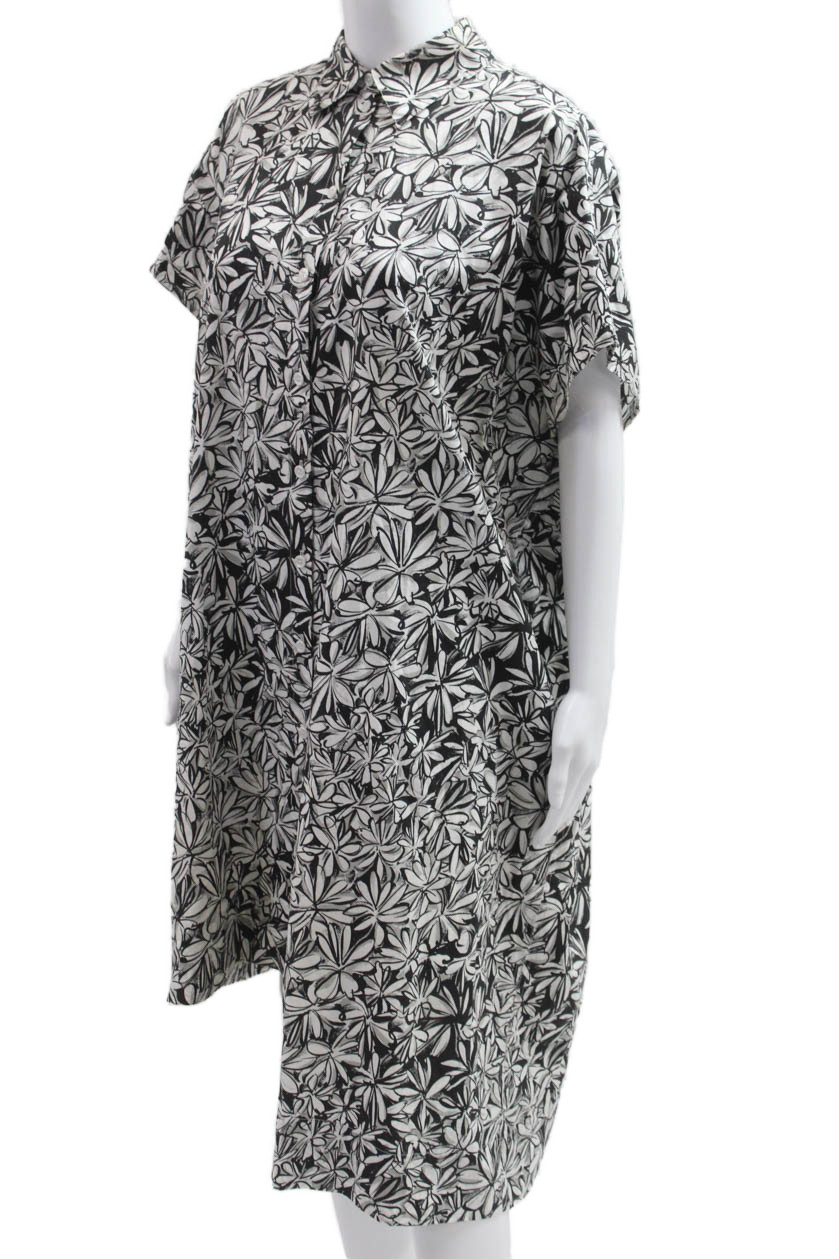 Not Available Womens Knee Length Dress Size One Size