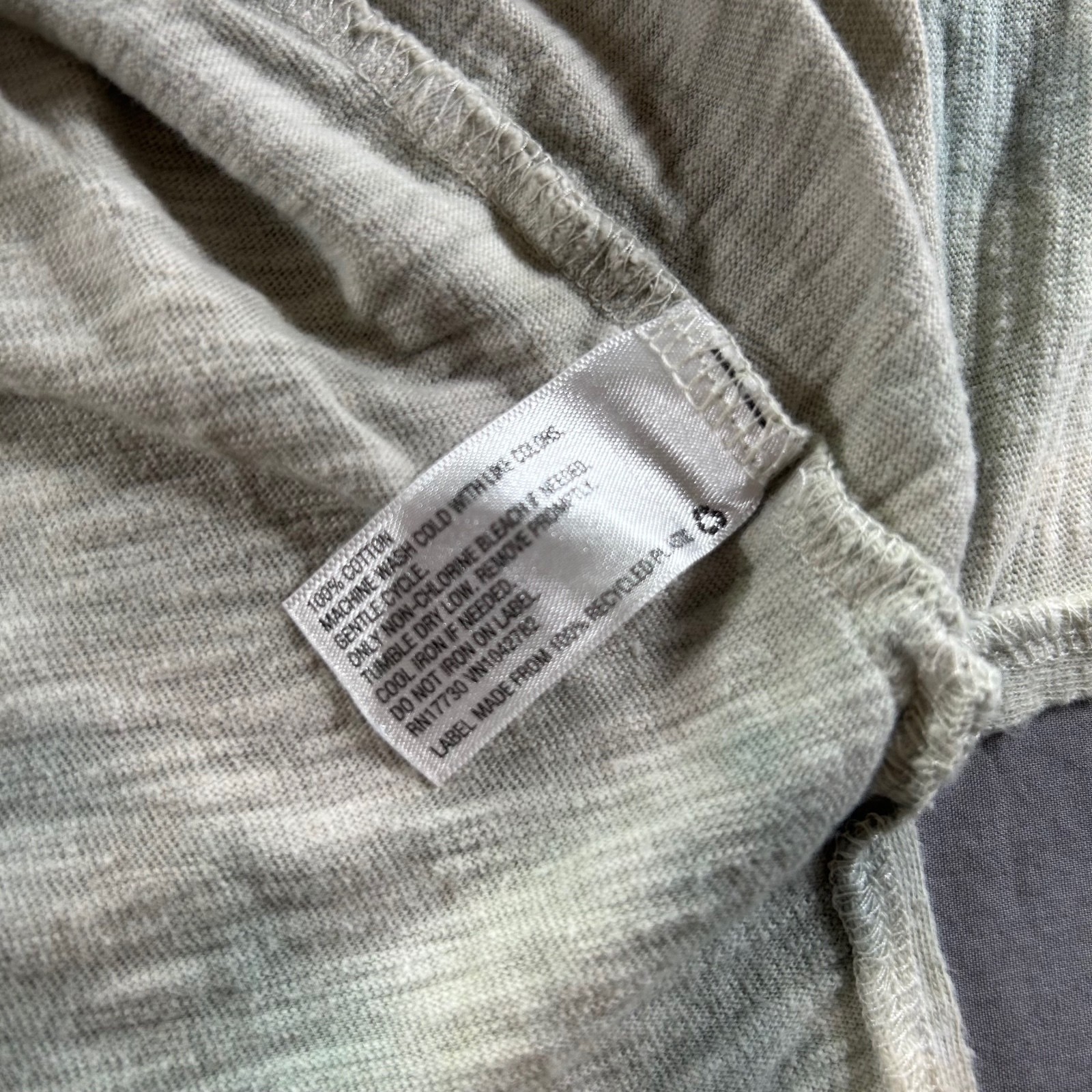 Universal Thread Teal/ Green/ Grey Tie-Dye Sleeveless Dress Size XS