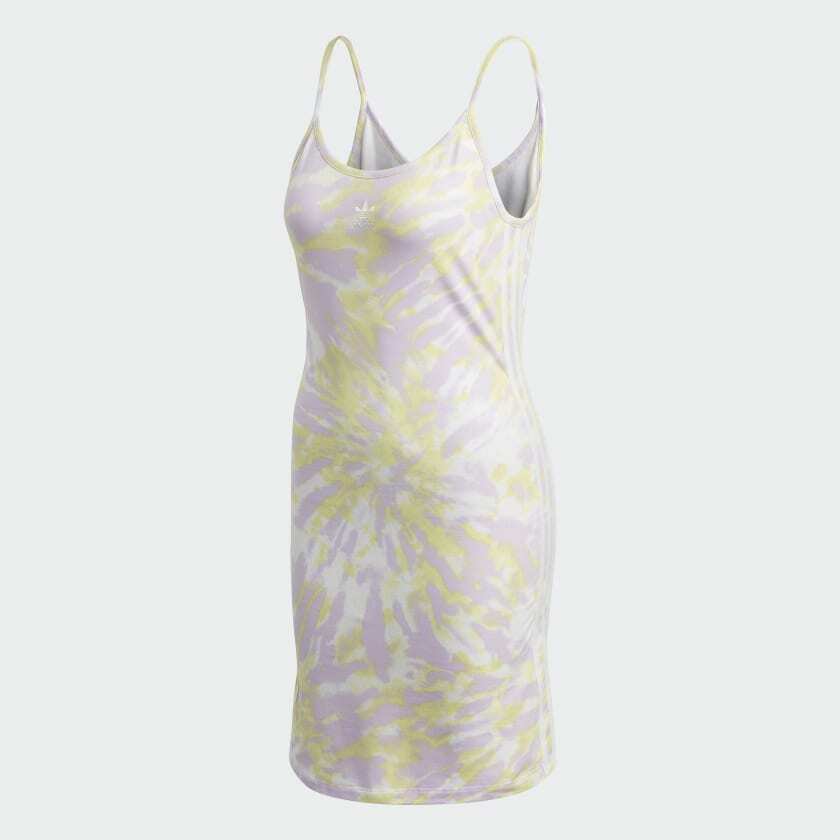 Adidas Originals Tank Dress Womens