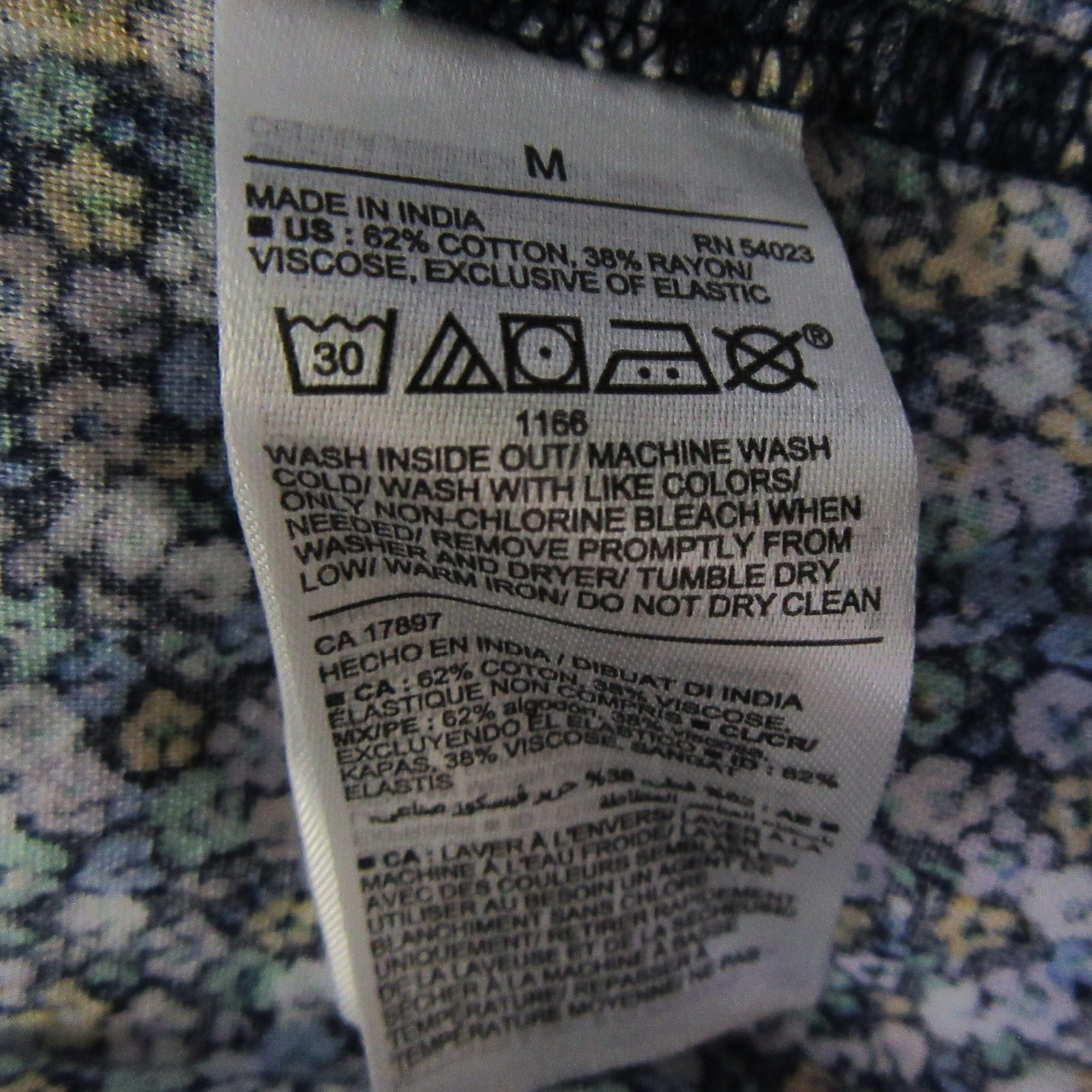 Old Navy Womens Waist-Defined Floral Tie-Belt Midi Wrap Dress Smocked Floral