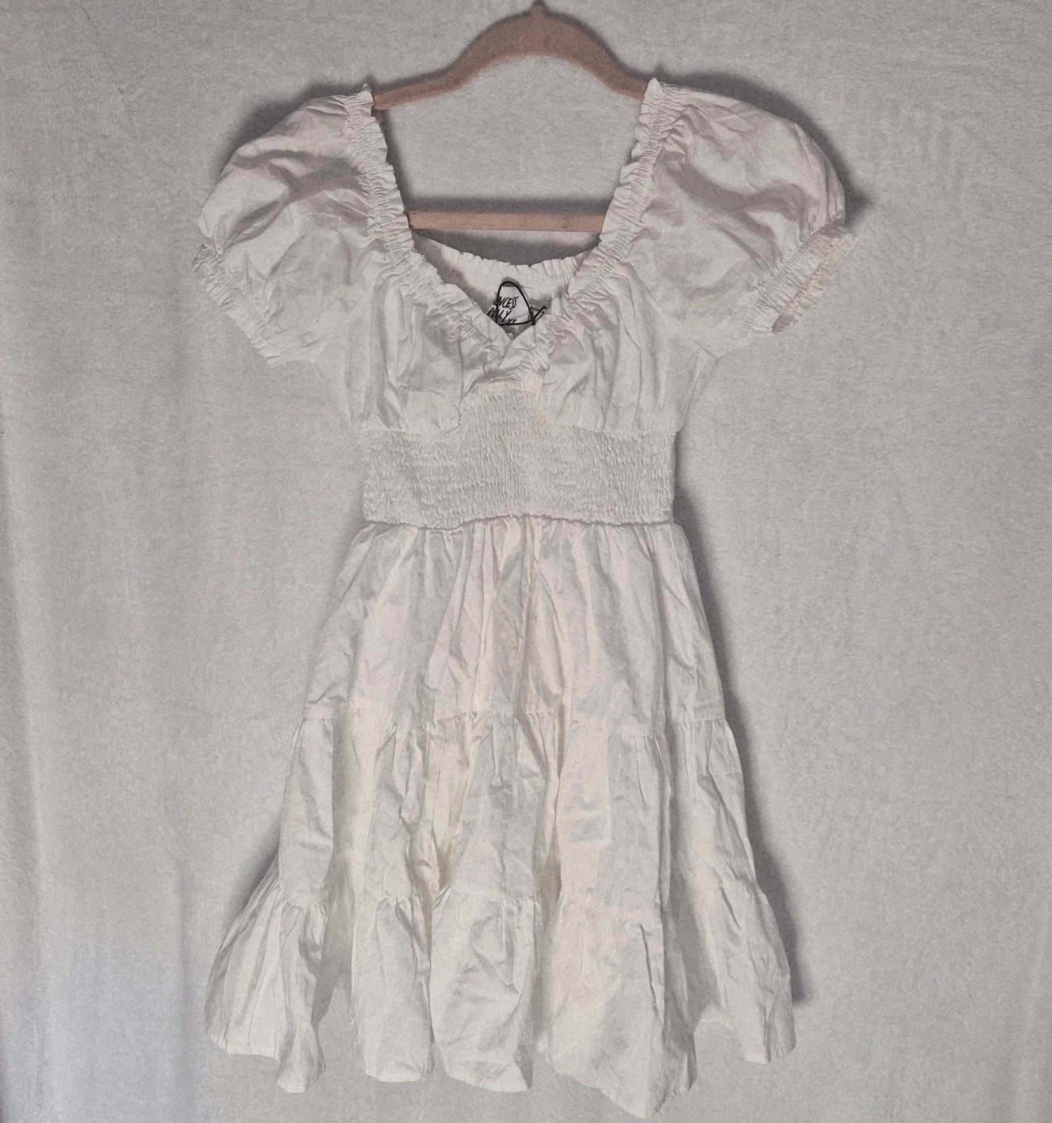 NWT PACSUN Princess Polly Dress (Has Stains Look At Pictures)