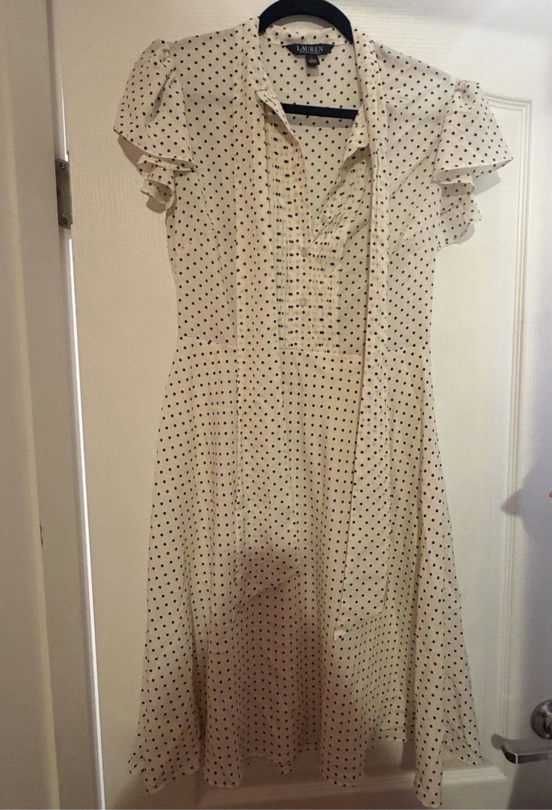 polo ralph lauren dress women