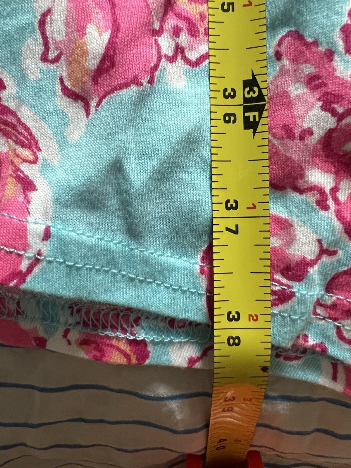Caribbean Joe NWT Tropical Resort Shift Dress XL Coastal Preppy Summer Chic