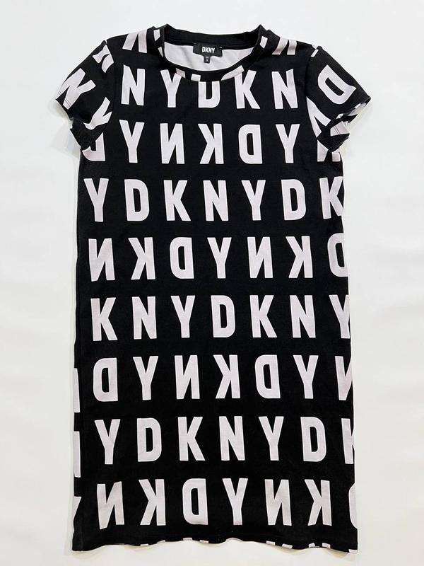 Women DKNY Dress Black 36 / S / 44 #BO5V