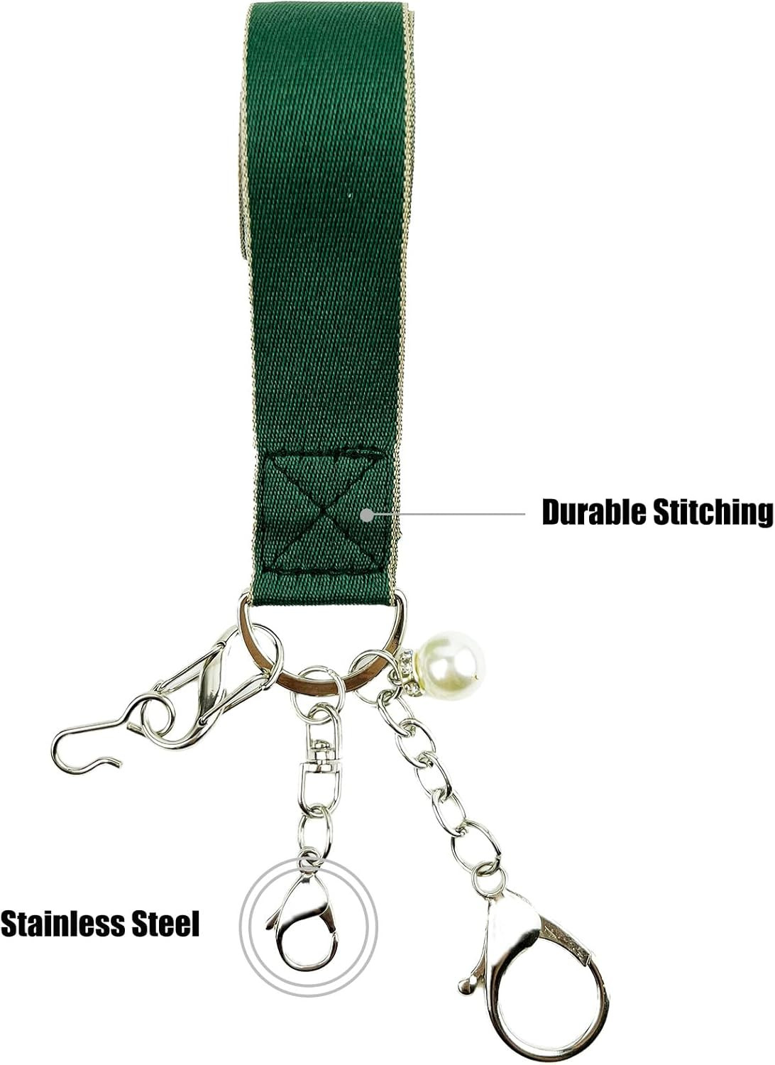 Zipper Pull Helper – Invisible, Back, Dress & More Zipper Assistance Tool