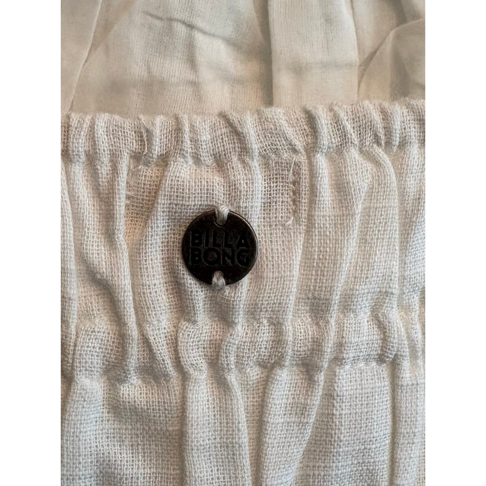 BILLABONG CLOUD DRESS SIZE S NWT