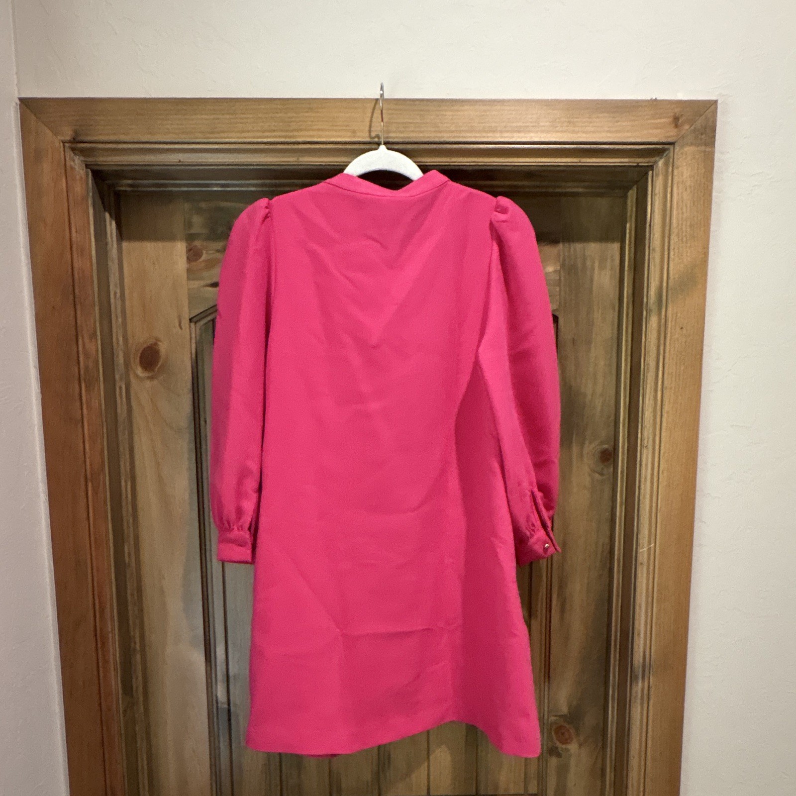 Pomander Place Dress