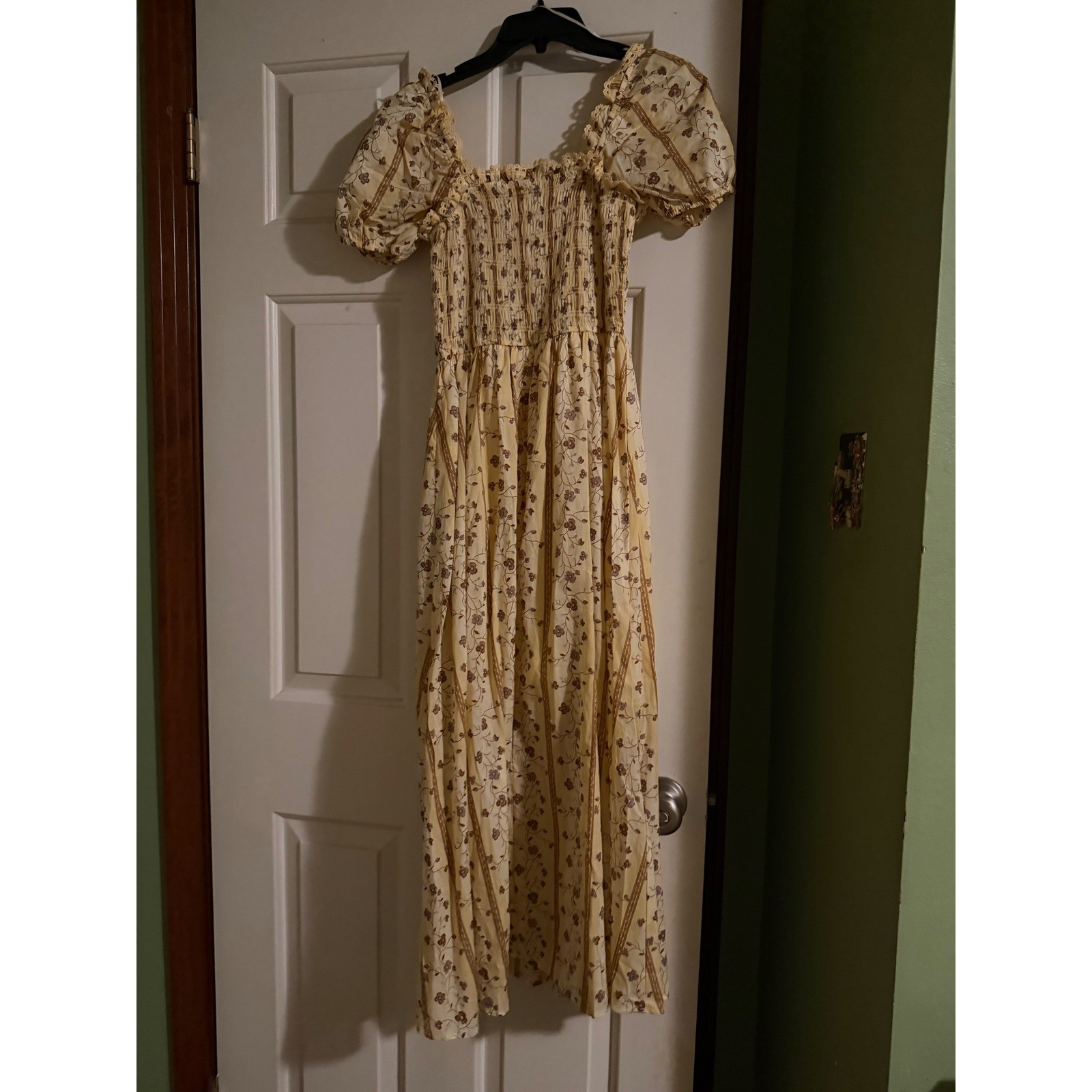 Small Blu Pepper NWT MAXI.