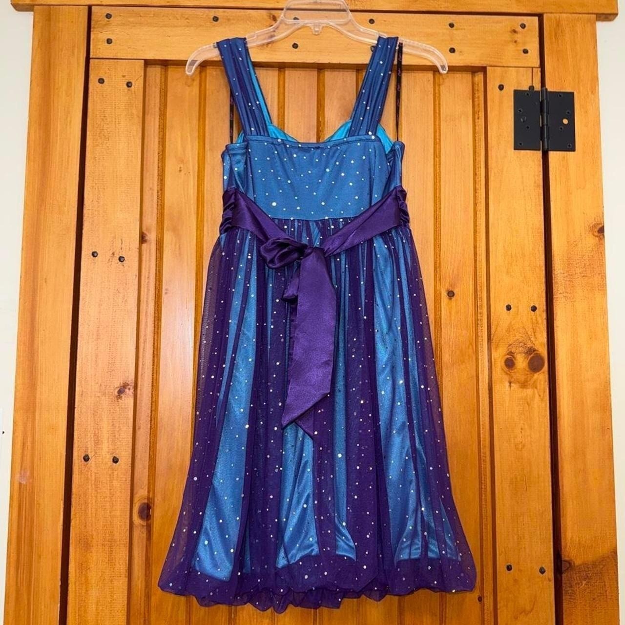 DJ-Jaz cocktail dress