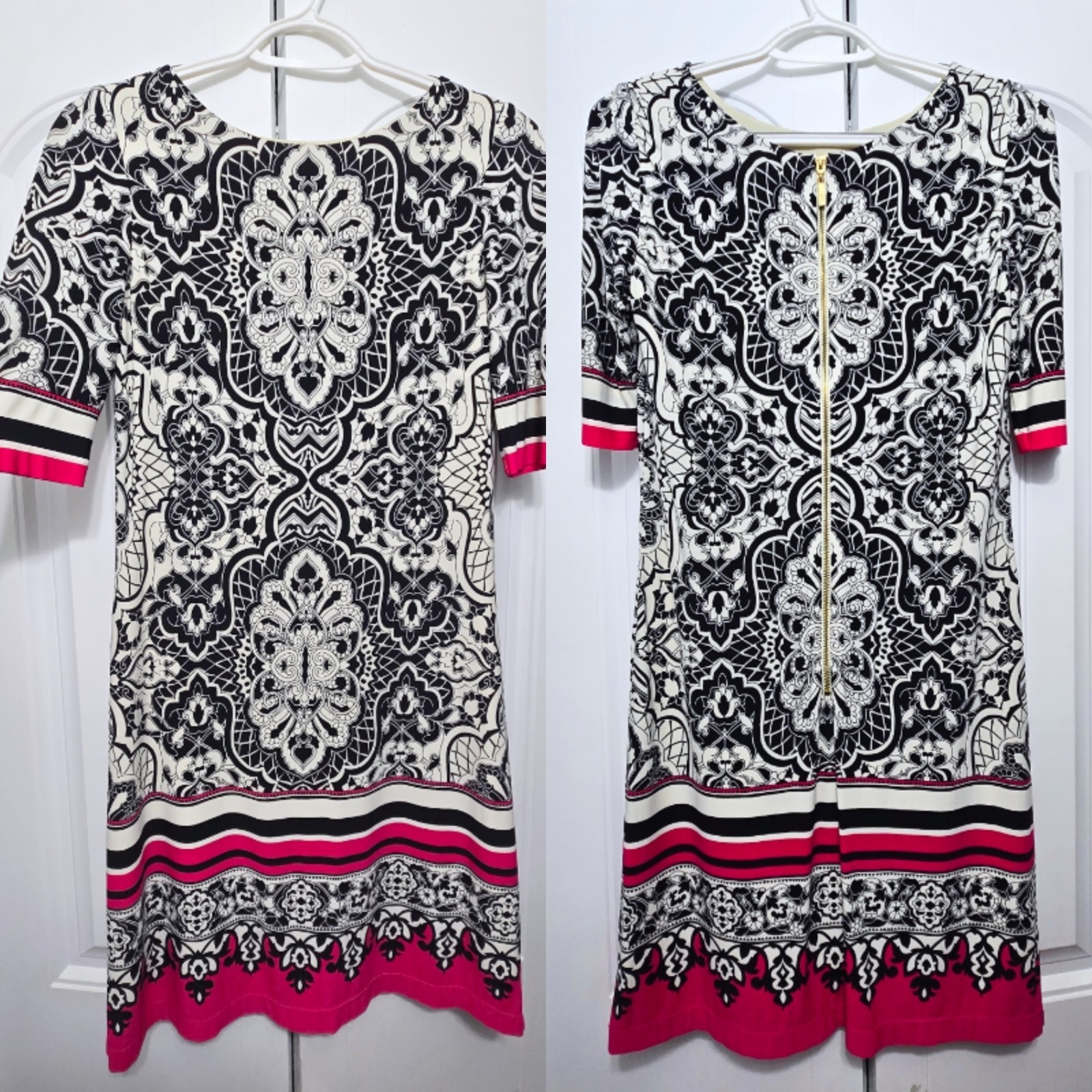 DRESS Eliza J size 2 fits XS and S