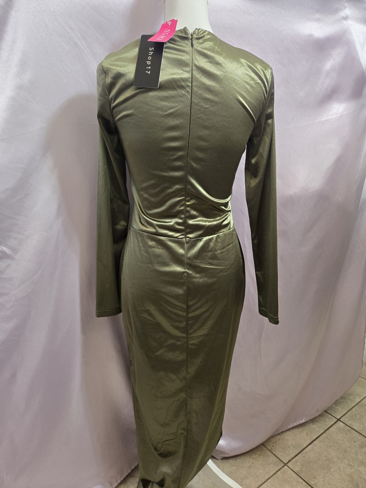AGACI dress