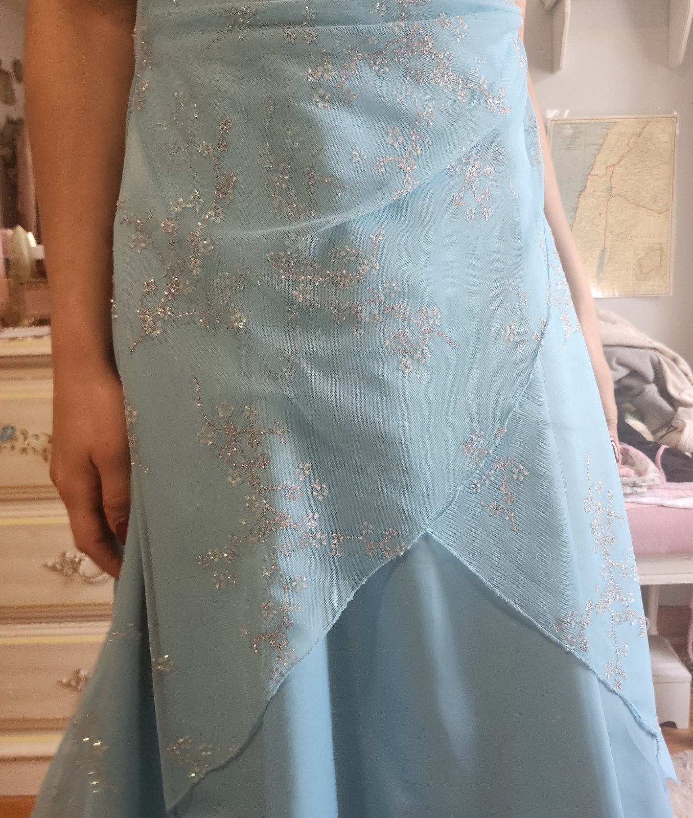 Y2k Gown