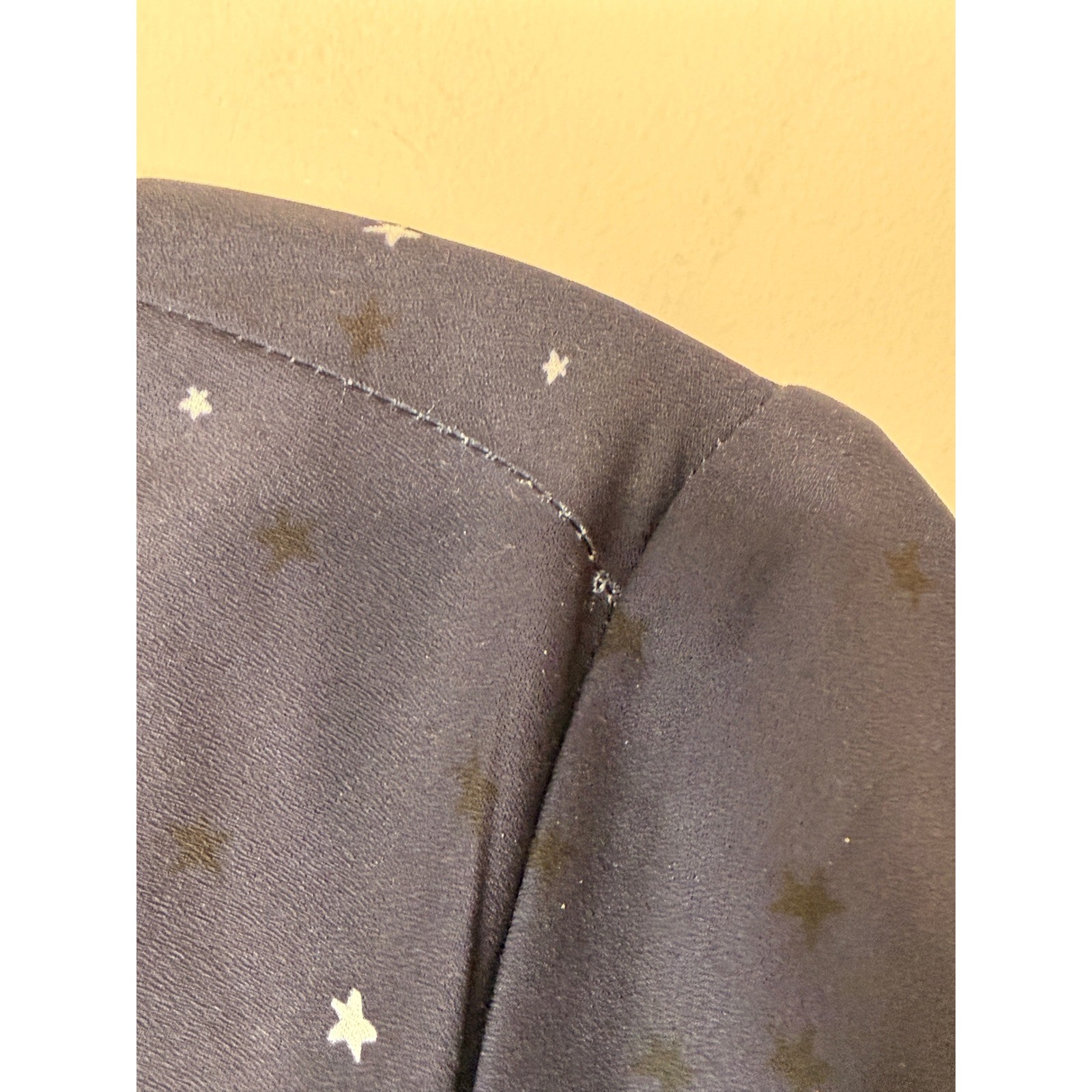 Wayward Fancies Dress Celestial Whimsy Stars Planets Moon Fit & Flare Black XS/2