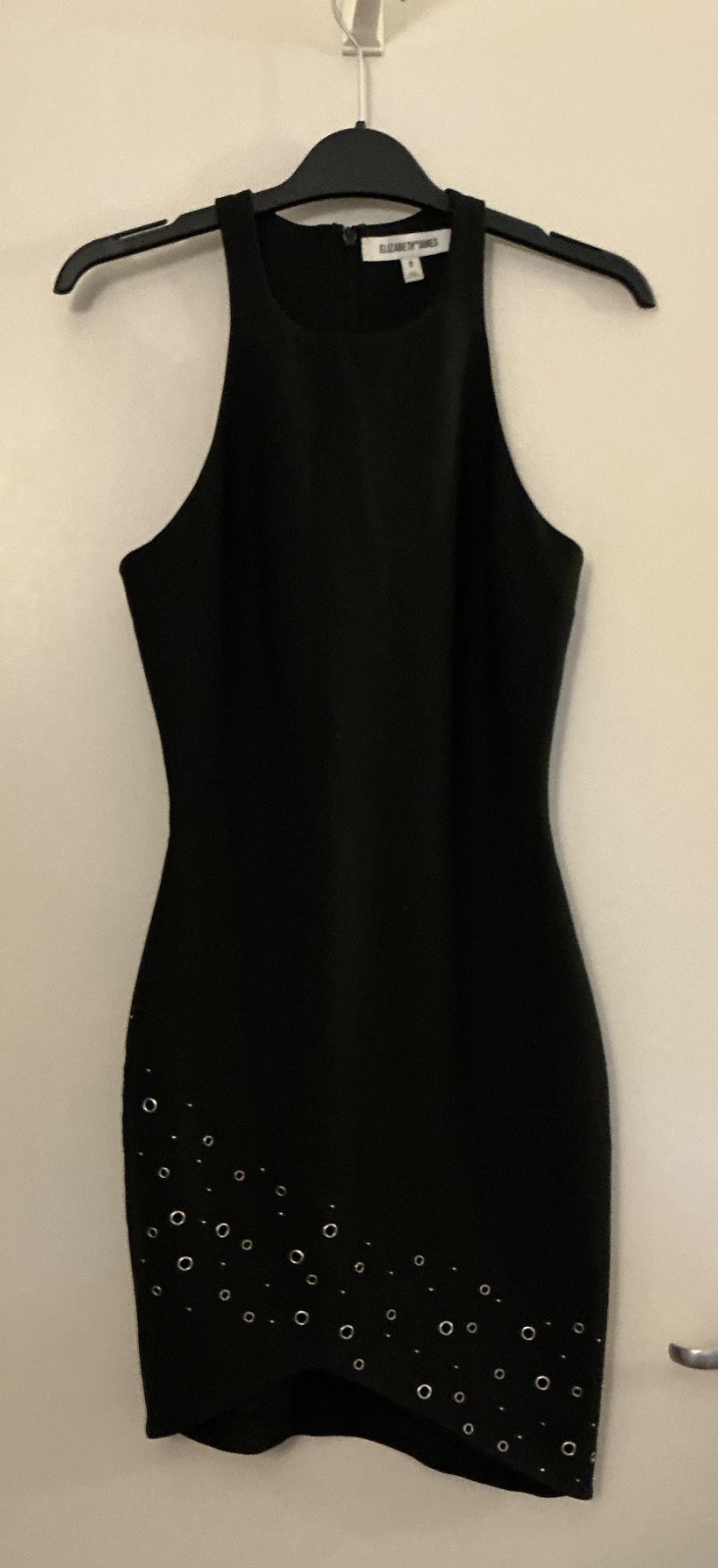 Elizabeth and James ladies dress, bust 32in, waist 30in, hips 34in. Pre-owned.