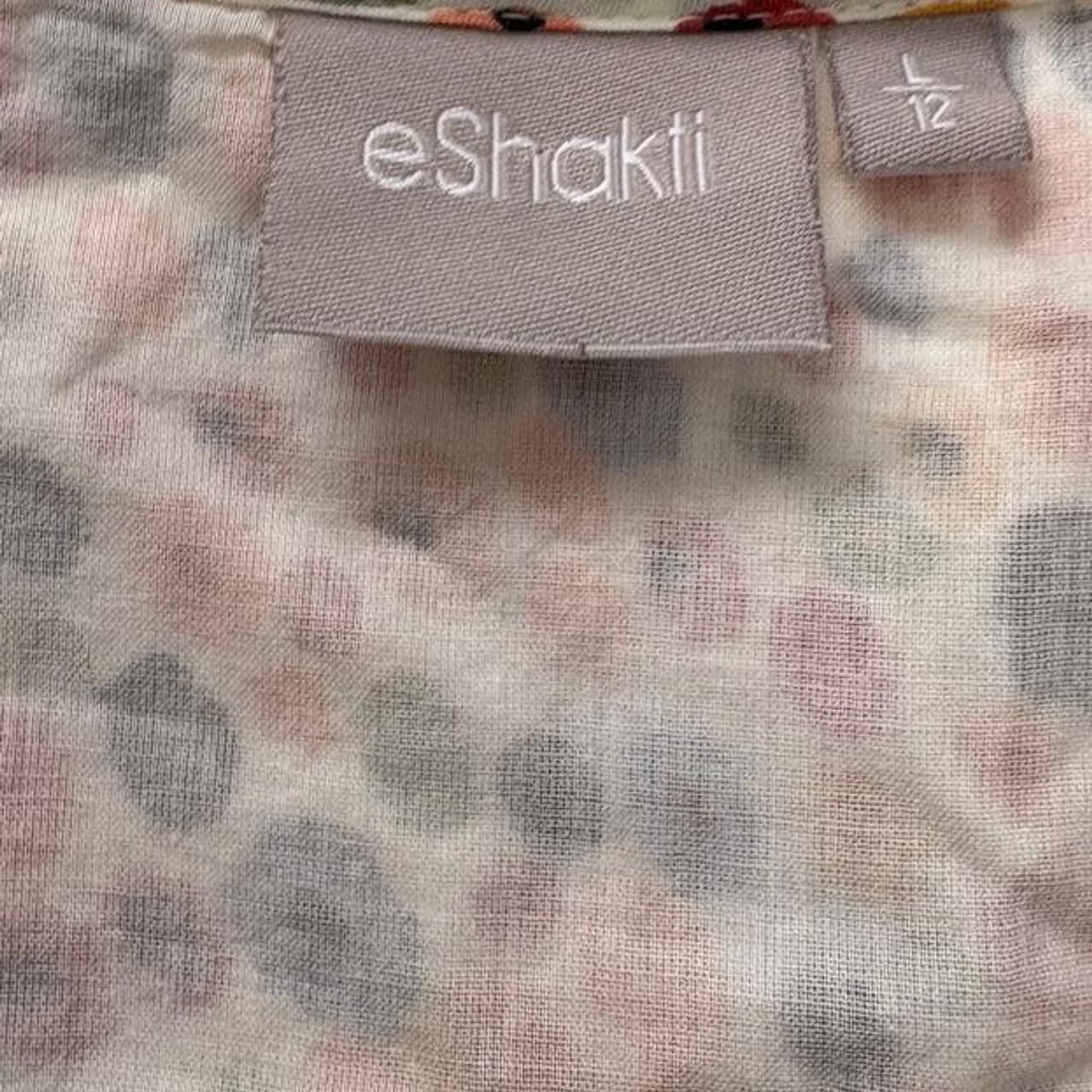 Eshakti Women’s multi Dress