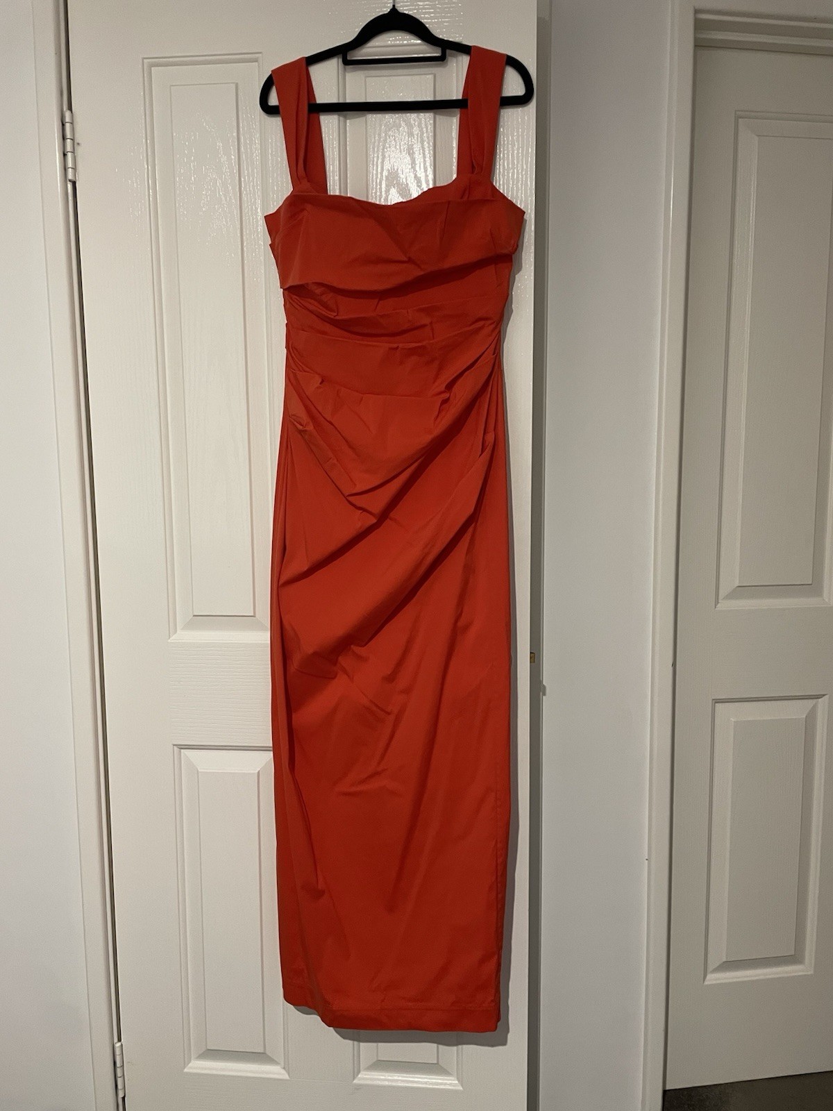 Sir the Label Dahlia Balconette Gown Size 3 (AU 12)