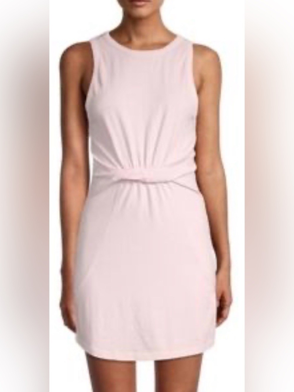 NWT l*Space Seaview Dress