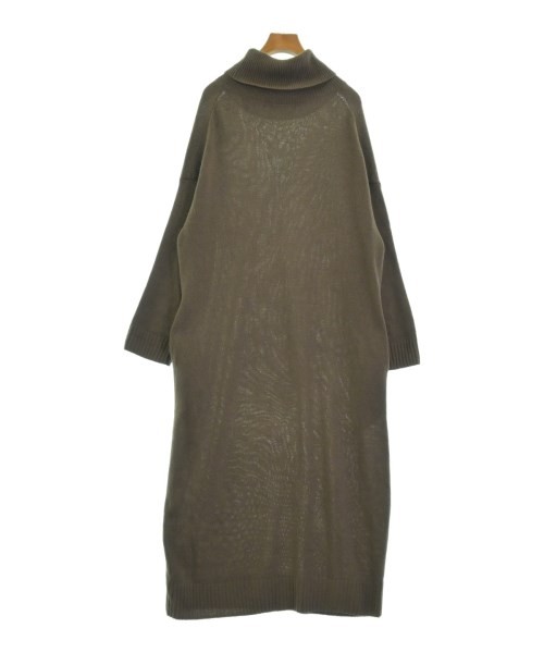 JOURNAL STANDARD Dresses Brown (Approx. M) 2200528849022