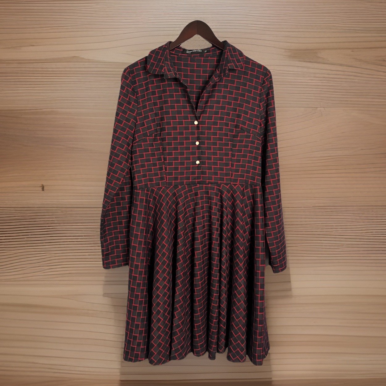 Jones New York Women’s XXL Dress ( Please see Measurements )