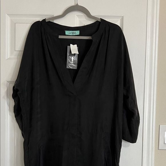 Karlie Black Uptown Dress