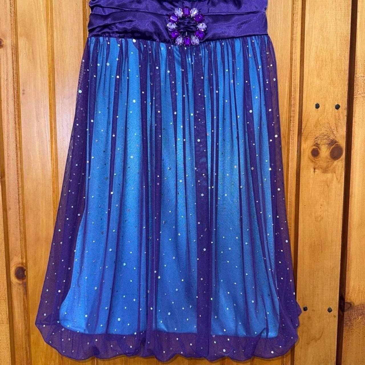 DJ-Jaz cocktail dress