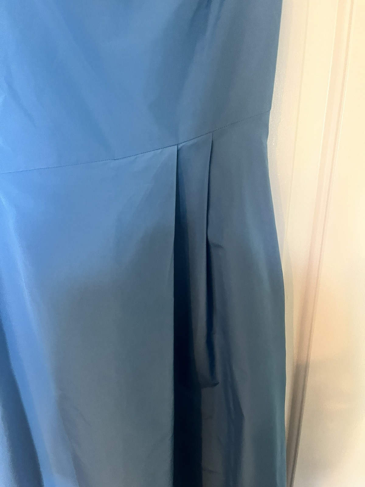 Max Mara Weekend Bateau Neckline Midi Length Dress New with Tags US Size 8