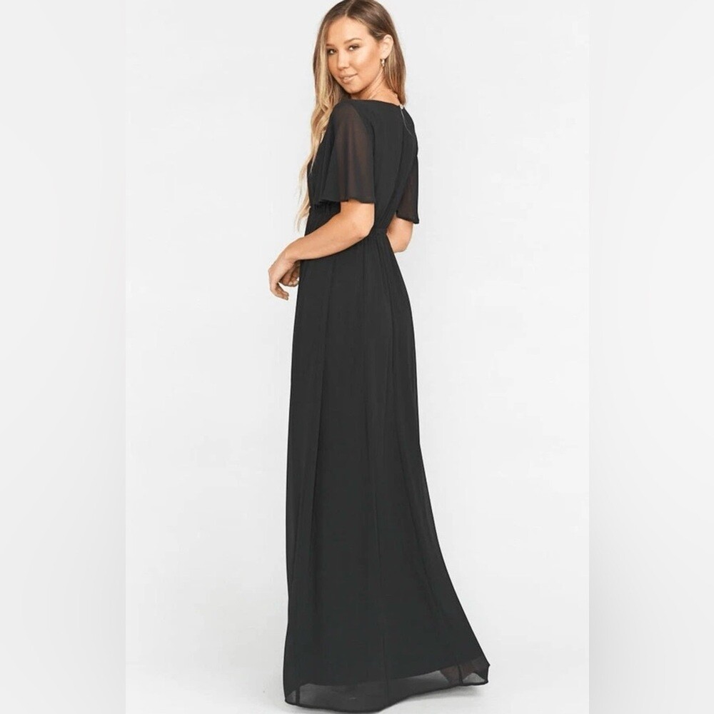 CLEAROUT! Show Me Your Mumu Emily Empire Dress
