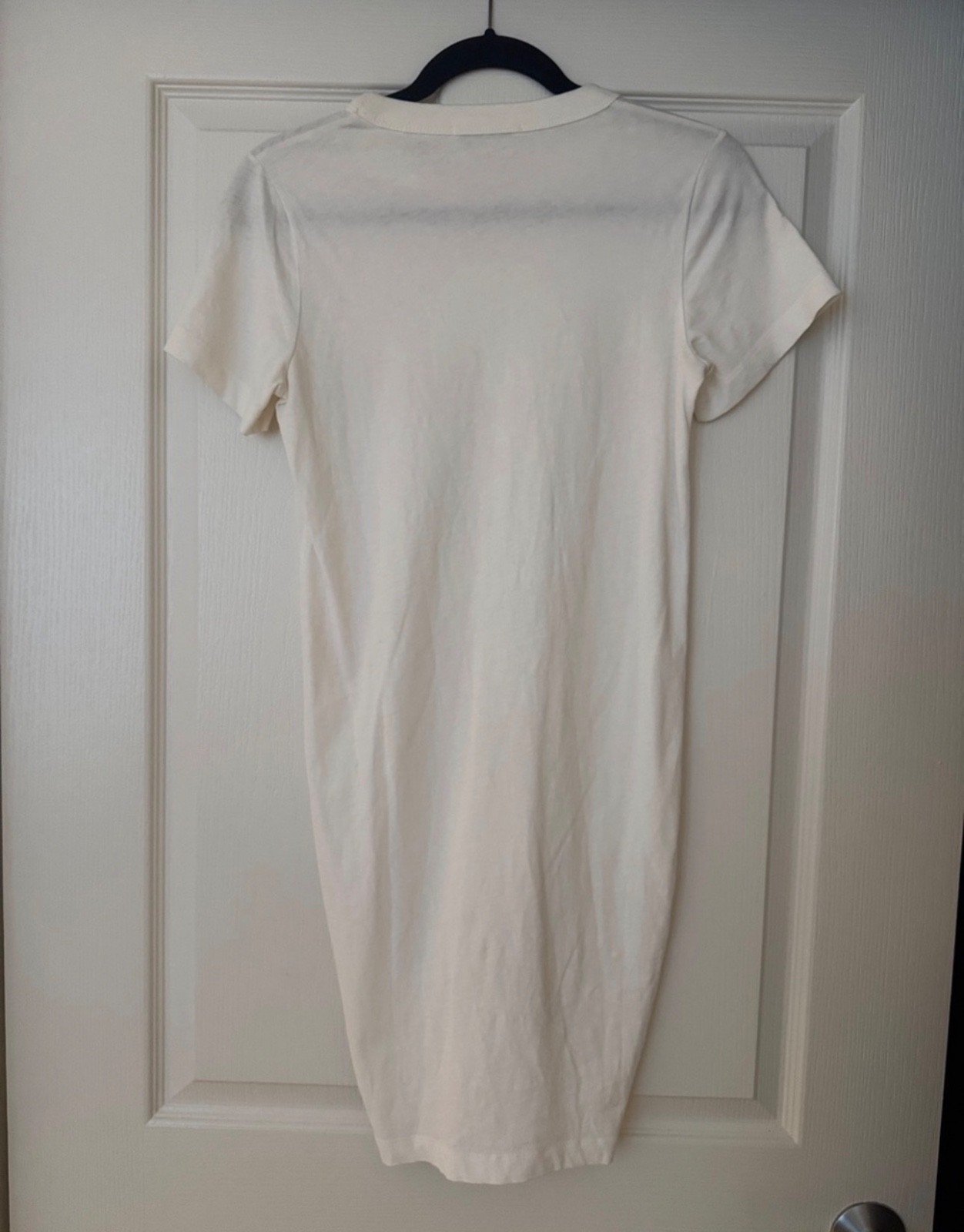 t by alexander wang dress