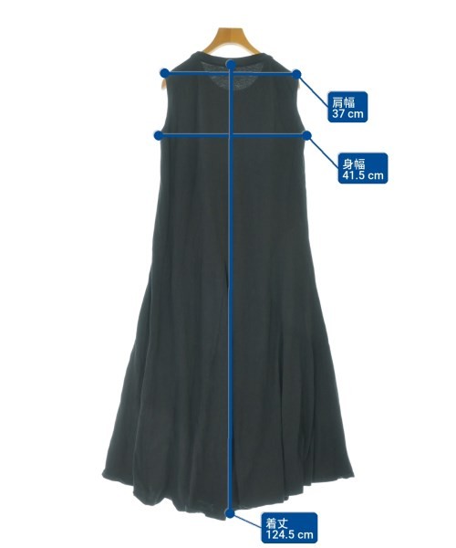 JOURNAL STANDARD relume Dresses Black F 2200703382047