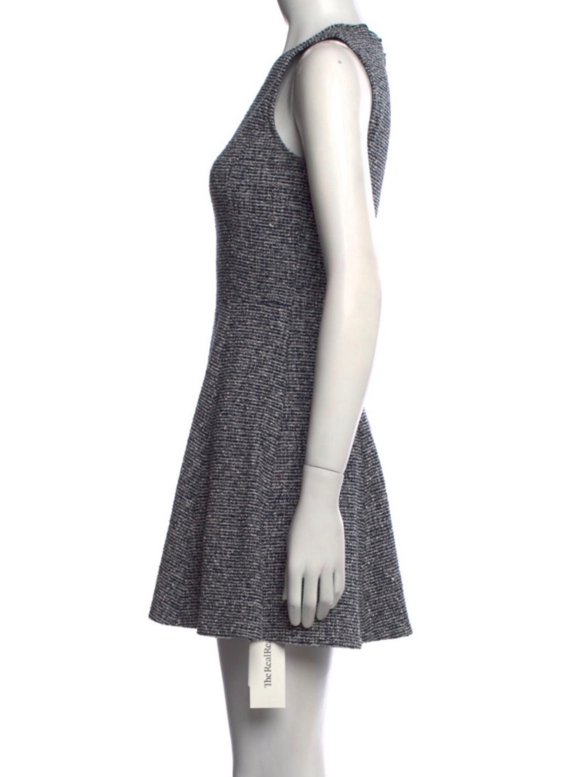 Theory Mini Dress