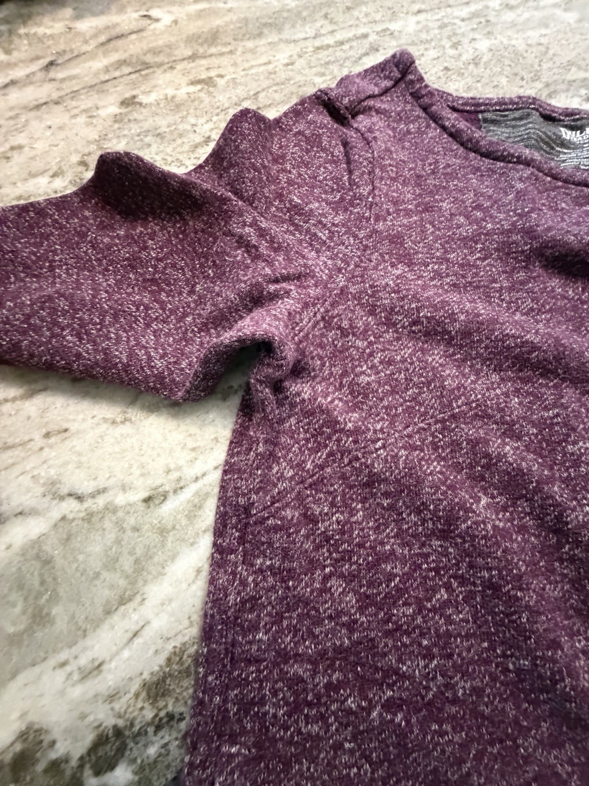 👉🔥Duluth Trading Co. Hemp/Organic Cotton Short Sleeve T-Shirt Dress Sz:Women-S
