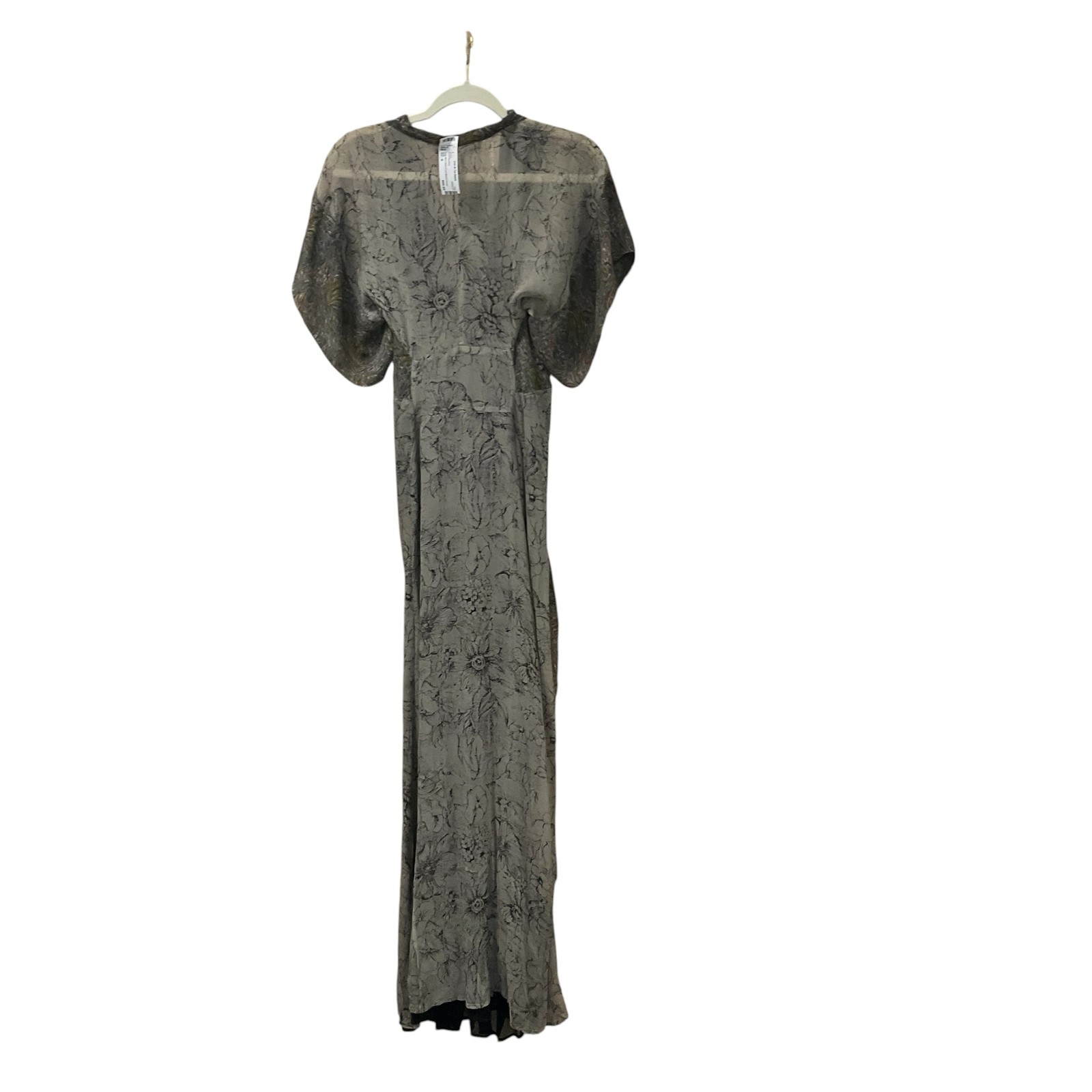 SIZE S Kale Dress