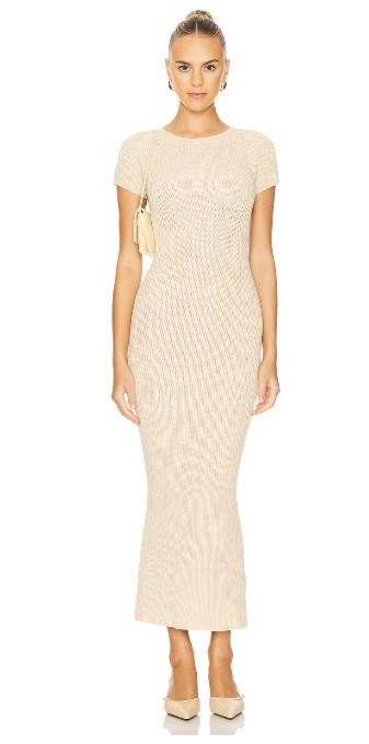 NWT ALL THE WAYS Evelyn Dress
