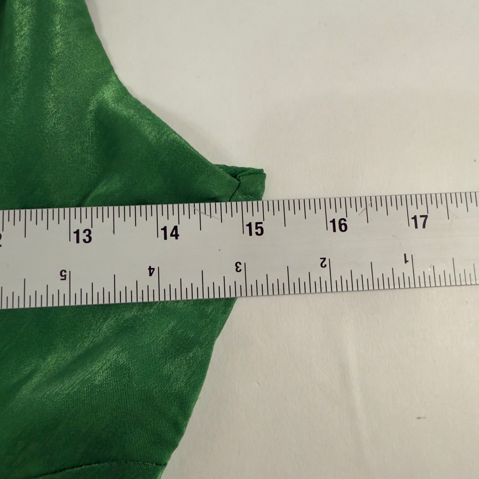 Zara XS Womens Button Slip Dress Bright Kelly Green Midi Slit Cocktail Party
