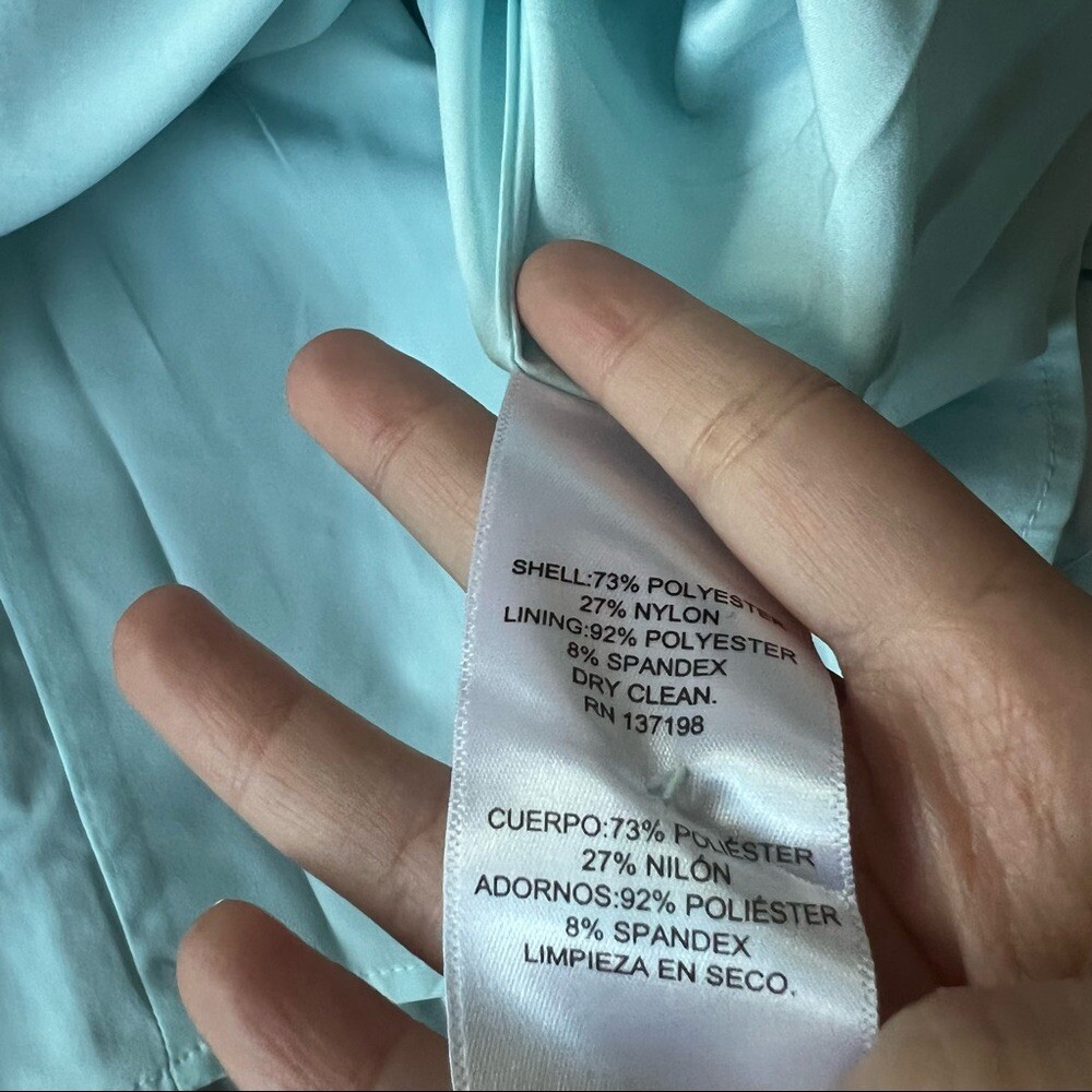 Revolve Danielle Bernstein weworewhat Rhinestone dress Babydoll June Sale