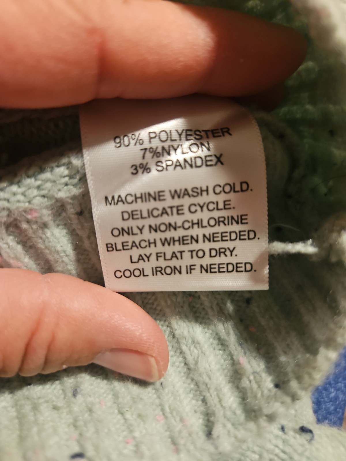 Madison Grey Swear Women’s Size Small