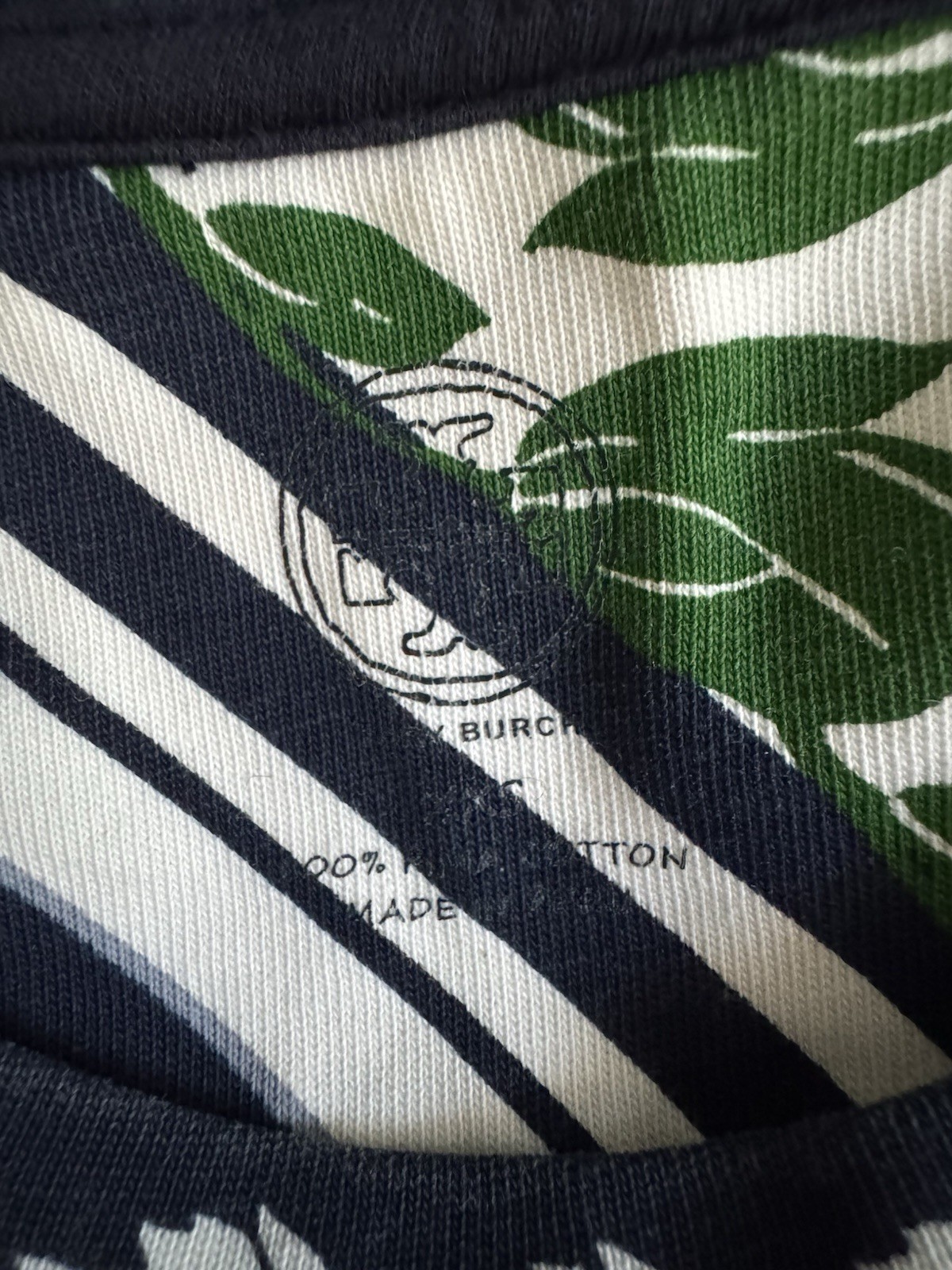 Tory Burch Sports Dress