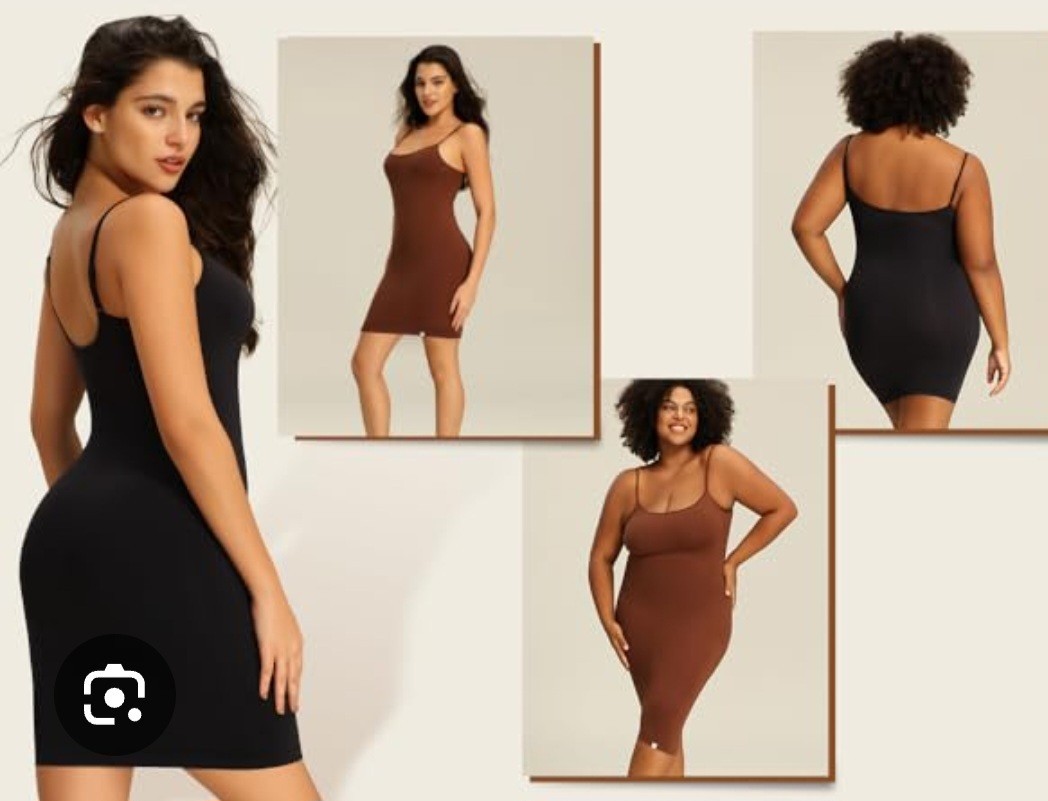 Nimiah Womens Summer Bodycon Dress Strap Casual Dress Sexy Out Club Party Dress