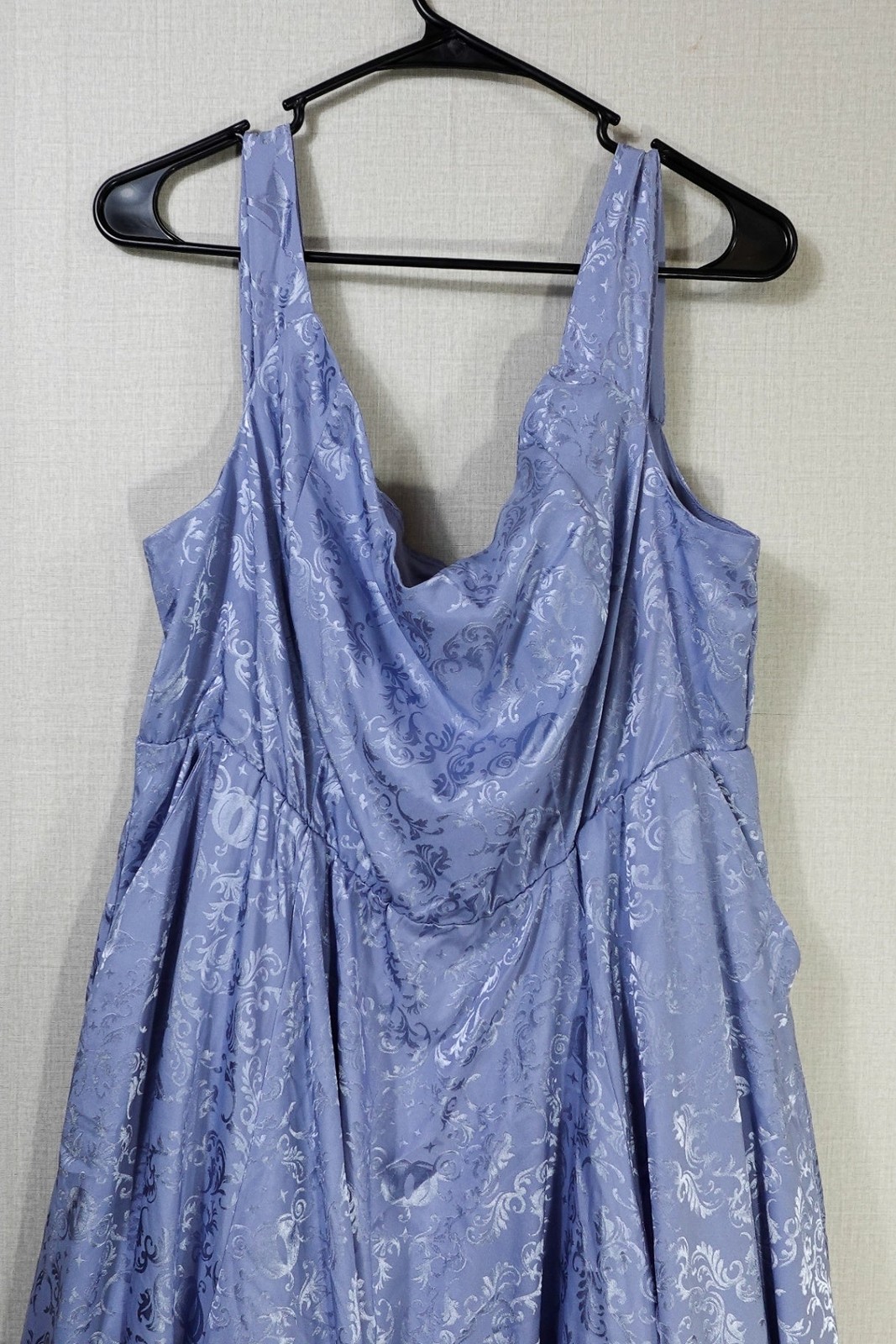 Torrid Disney Princess, New Event Dress, 14