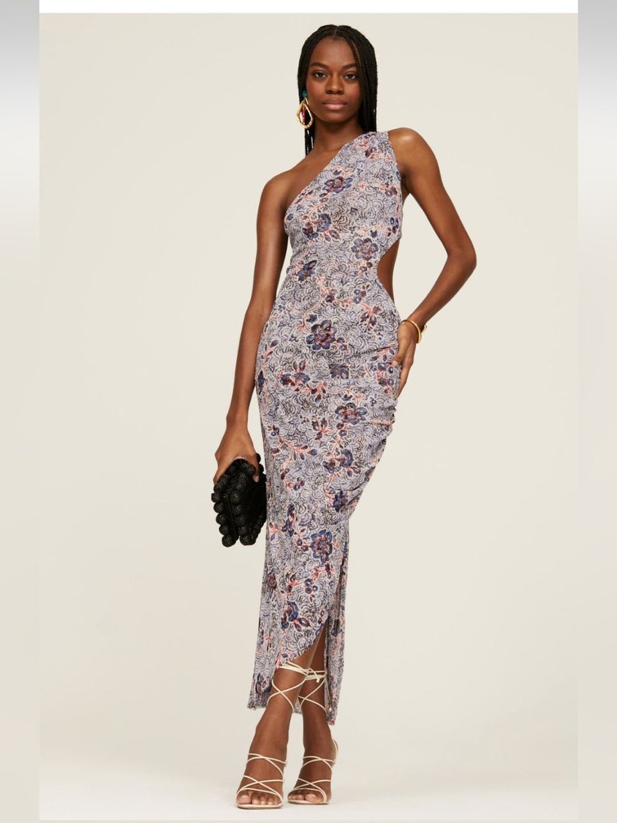 MISA Los Angeles Aries Dress br Size XS. $350