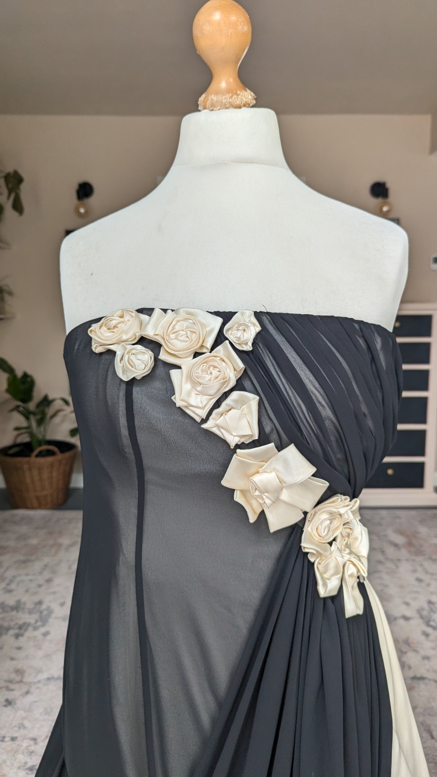Coast Silk Dress 14