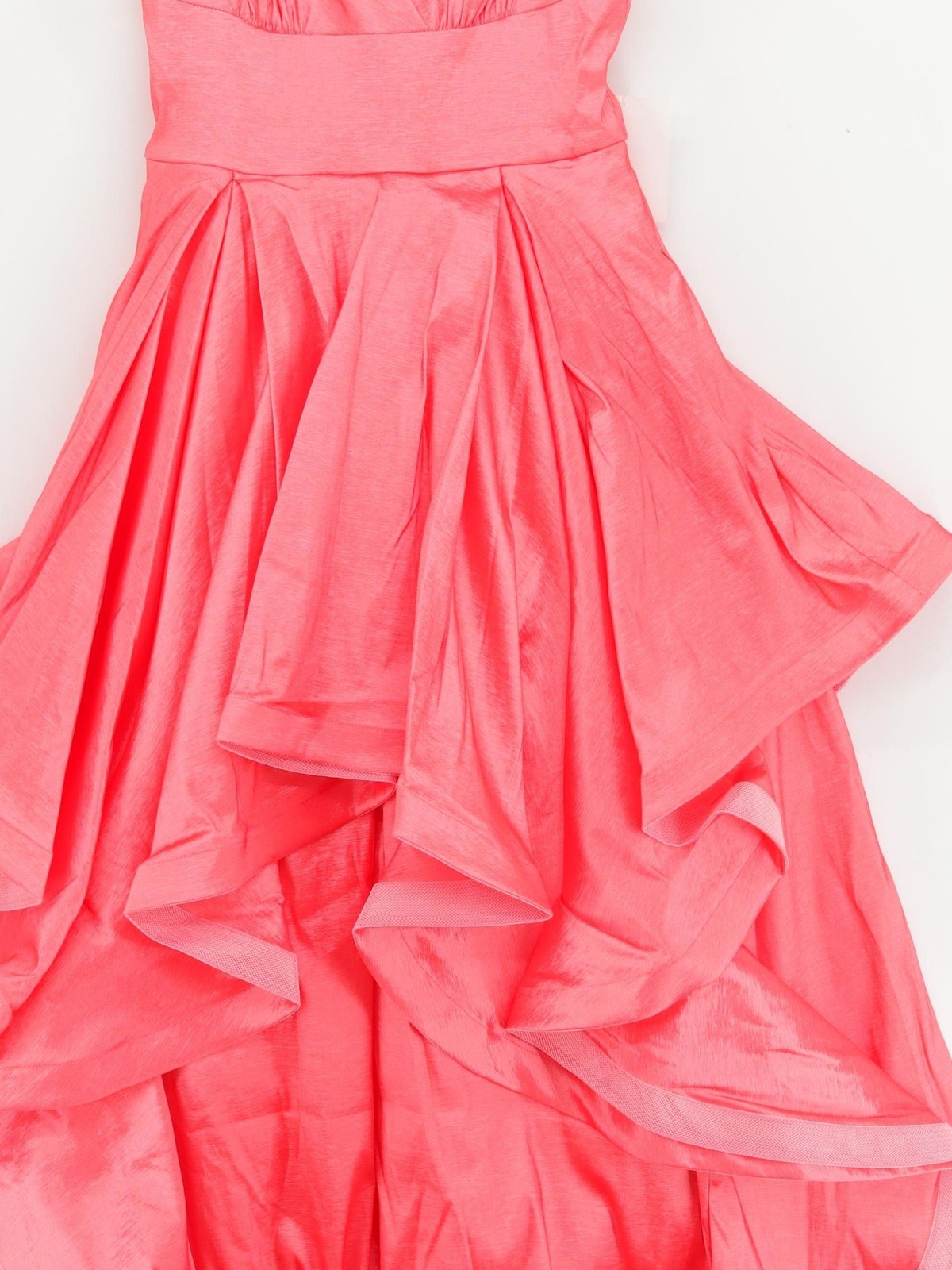 True Decadence Maxi Dress UK8 in Pink RRP £185