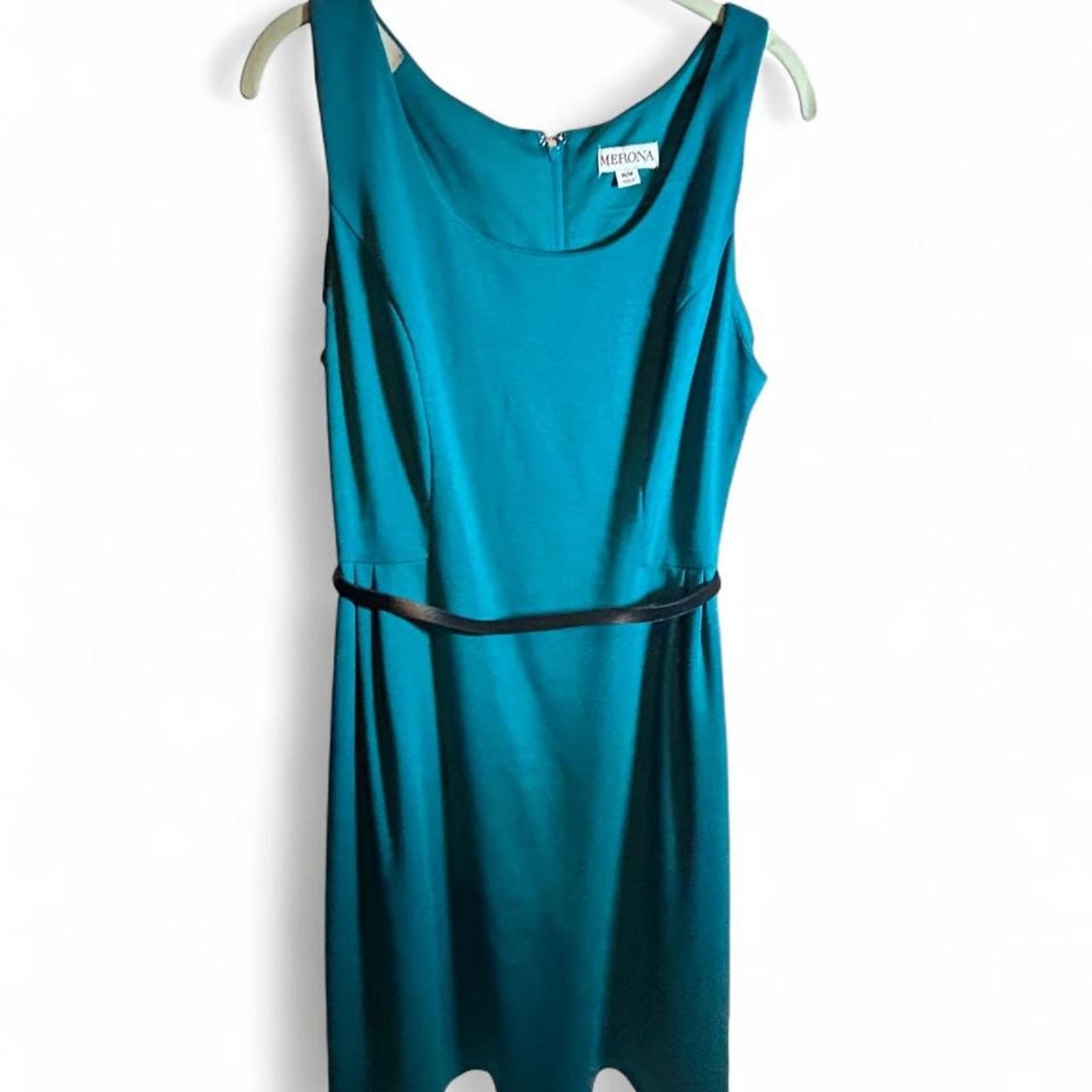 Merona Women’s Teal Dress