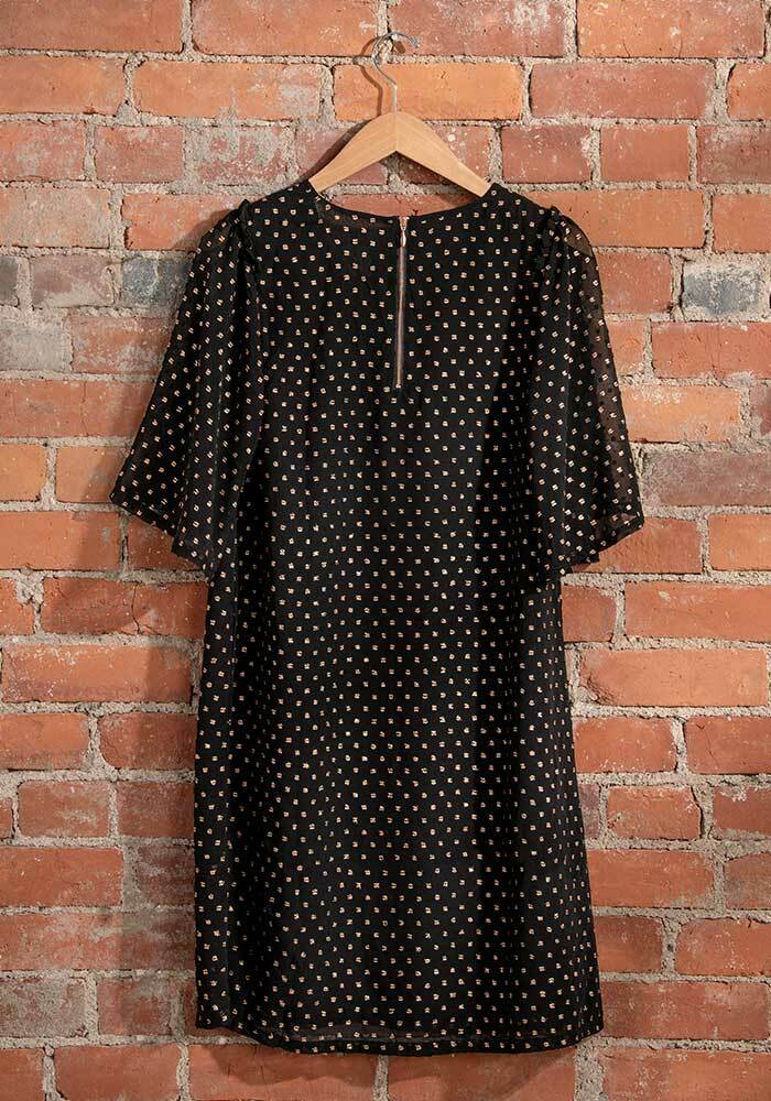 Womens Matilda Jane Good Hart GH Riverfront Dress size Large NWT