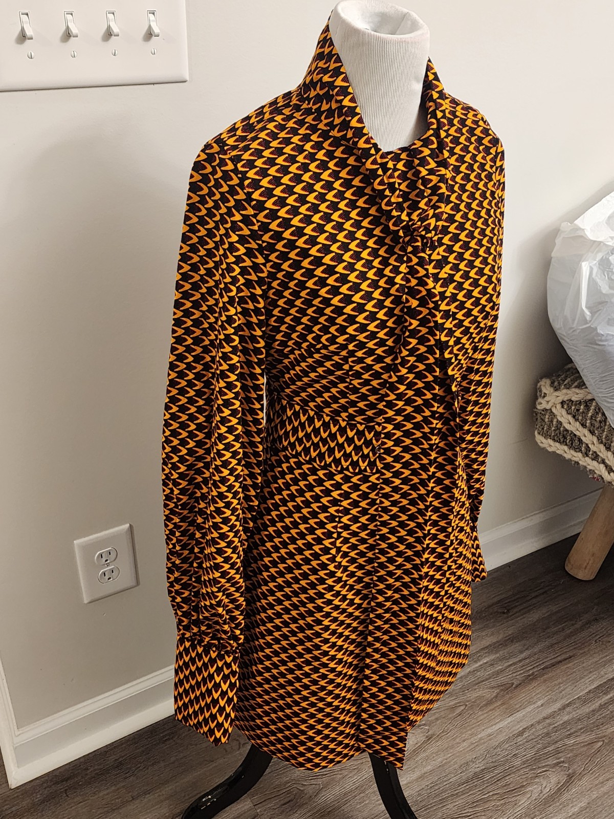 Ofuure NWT Size Small Dress