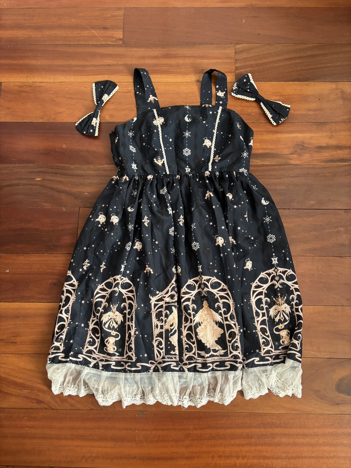 Black Lolita